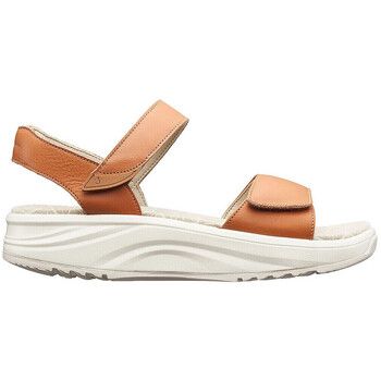 Joya Sandalias 8796 light_brown para mujer