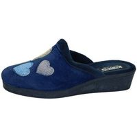 kokis pantuflas zapatillas corazones para mujer