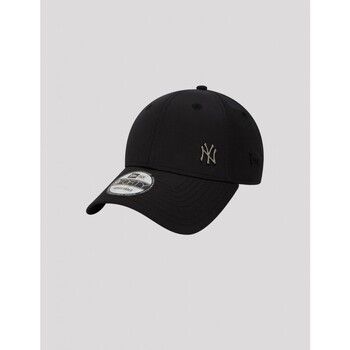 New-Era Gorra GORRA NY YANKEES FLAWLESS 9FORTY BLACK para hombre