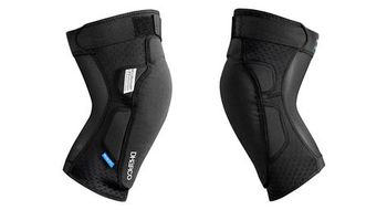 Rodillera dharco dh