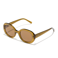 gafas de sol hawkers atrani - amber haze coffee
