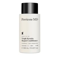 perricone md haircare hydrating  strengthening conditioner 10oz fg