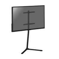 soporte de tv kimex 030-1746 32-70 pulgadas altura regulable vesa 400x400 40 kg negro