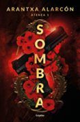 Sombra (Serie Atenea 1)