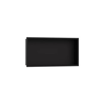 Hornacina De Pared Hansgrohe Xtrastoris Original Con Marco Integrado 300/600/100, 56064670