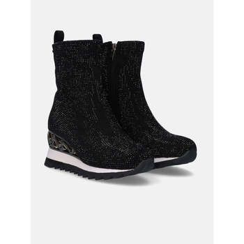 Exé Shoes Botines BOTINES Y2327-H888 para mujer