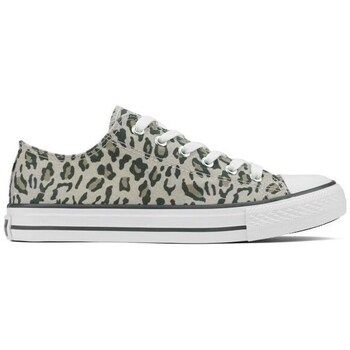 Monotox Zapatillas MX22009 para mujer