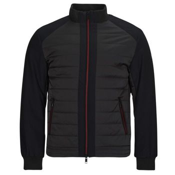 Guess Abrigo de plumas STRETCH BIKER para hombre
