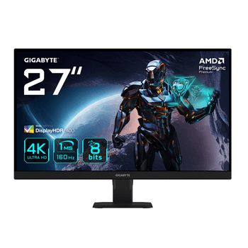 MONITOR GAMING GIGABYTE GS27U EK 27