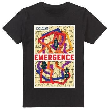 Star Trek Camiseta The Next Generation Season 7 Episode 23 para hombre