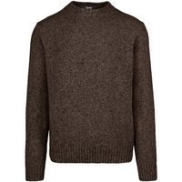 bomboogie jersey round neck single jersey yarn para hombre