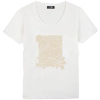 tbs camiseta osiattee para mujer