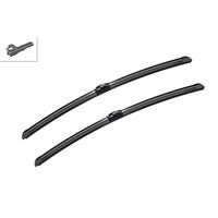 aerotwin flat wiper blade set a054s