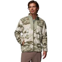 columbia cazadora sequoia para hombre