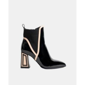 Rock Away Botines 84713 para mujer
