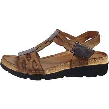 Karyoka Sandalias Hasta para mujer