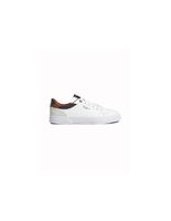 zapatillas pepe jeans kenton court hombre blanco