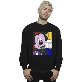 Disney Jersey Oh para hombre