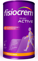 fisiocrem active articulaciones y musculos 480 gr