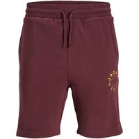 jack  jones short 12243359 jpstwarrior sweat shorts im pls port royale para hombre