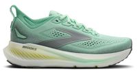 brooks running mujer - teal blue