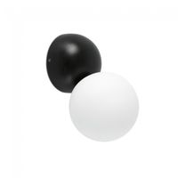 aplique de pared led joy 3w