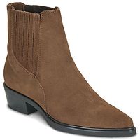 mjus botines mary chels para mujer
