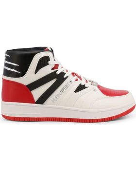 de PLEIN SPORT - SIPS993 WHITE
