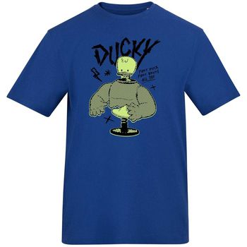 Disney Camiseta Ducky para mujer