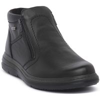 imac botines nero belfast para hombre