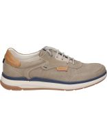 zapatos para hombre plana fluchos f2210 en beige 40