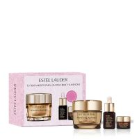 estee lauder cosmetica facial revitalizing supreme  youth power set