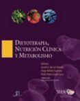 dietoterapia nutricion clinica y metabolismo 2 ed