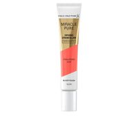 max factor - miracle pure colorete coloretes 15 ml 06-modern peach
