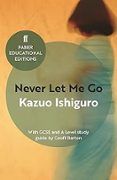 never let me go with gcse and a level study guide