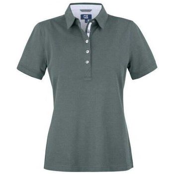 Cutter & Buck Tops y Camisetas Advantage Premium para mujer