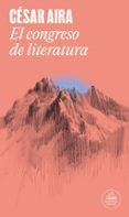 el congreso de literatura