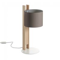 lampara de mesa compact