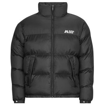 Superdry Abrigo de plumas NON HOODED PUFFR JKT para hombre