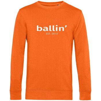 Ballin Est. 2013 Jersey Basic Sweater para hombre