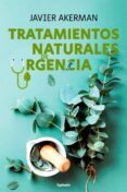 Tratamientos naturales de urgencia