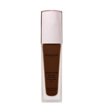 Elizabeth Arden Flawless Finish Skincaring Foundation with Hyaluronic Acid, Vitamin C & E 30ml (Various Shades) - 660C