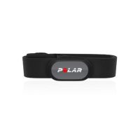 pulsera de actividad polar h9 bluetooth ant banda pectoral sensor cardiaco precision negro