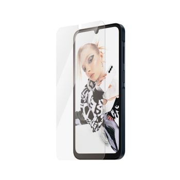 Protector de pantalla PanzerGlass SAFE Samsung Galaxy A26 5G Ultra-Wide Fit