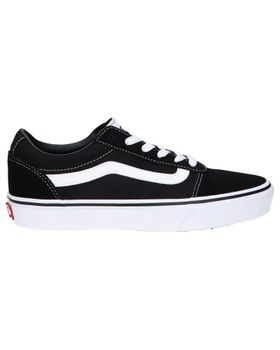de VANS OFF THE WALL ZAPATILLAS VANS WARD VN0A3IUNIJU1 EMC4R1 NEGRO