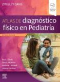 zitelli y davis atlas de diagnostico fisico en pediatria