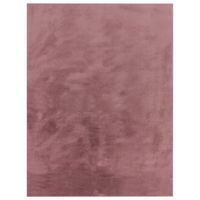 alfombra suave solina colores de baya 240x340 cm