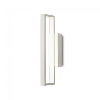 Aplique de pared led durban (10w)