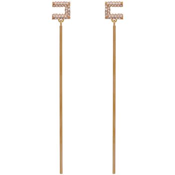Elisabetta Franchi Pendientes or22a66e2-u95 para mujer