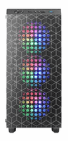 mars gaming caja atx mc-mag 3 frgb fan negro